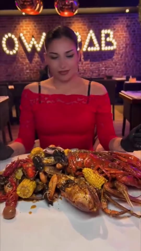 Wowcrab
